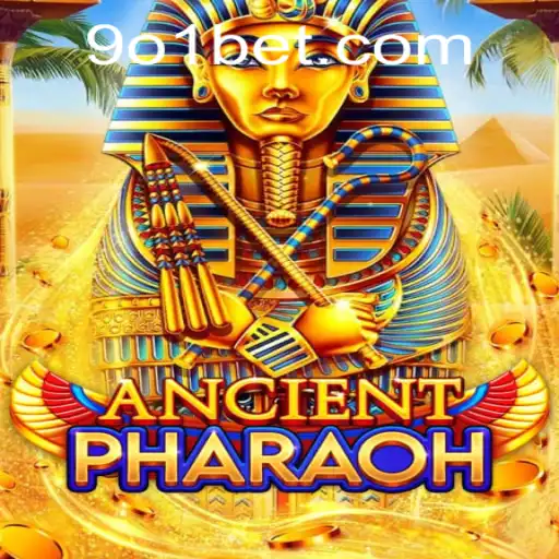 Explorando o Mundo do Jogo AncientPharaoh: Uma Jornada ao Passado
