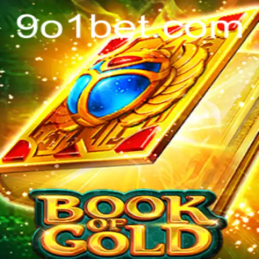 Descubra as Aventuras e Regras do Jogo BookofGold com 901bet