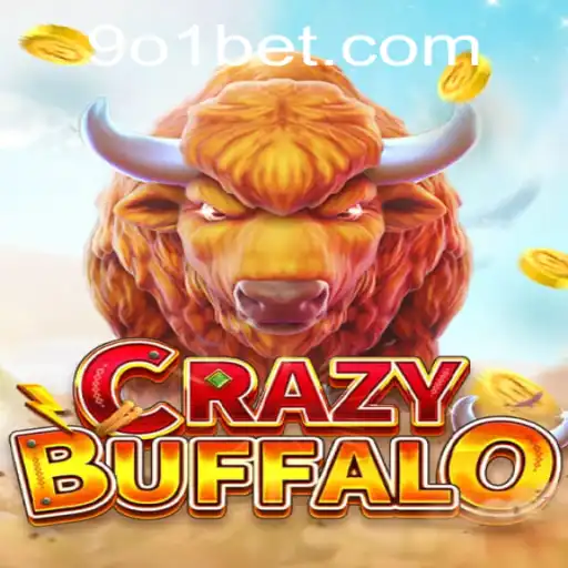 Descubra o Emocionante Universo de CRAZYBUFFALO com 901bet