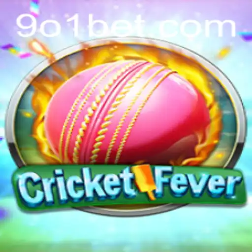 CricketFever: Mergulhe na Emoção do Jogo com 901bet