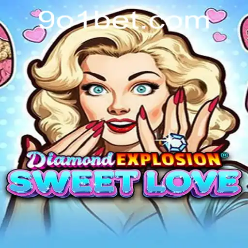 Explorando 'DiamondExplosionSweetLove': Um Mergulho no Universo de Emoção e Aventura