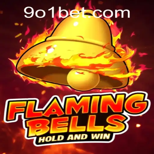 Flaming Bells: Um Mergulho no Universo Vibrante do Jogo 901bet