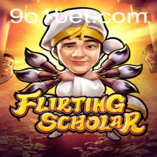 FlirtingScholar: Uma Nova Experiência de Jogo