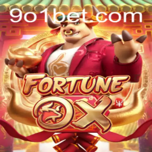 Explorando o Mundo Afortunado de FortuneOx no 901bet