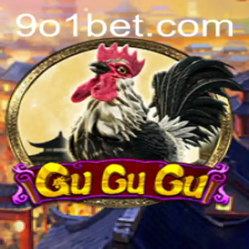 GuGuGu: A Nova Sensação dos Jogos com 901bet