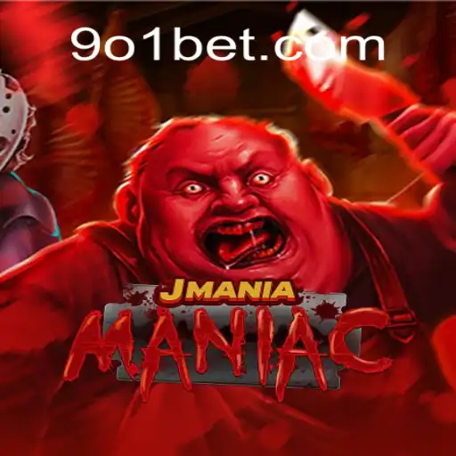 Explorando o Mundo de JManiaManiac: Um Novo Jogo com Desafios Fascinantes