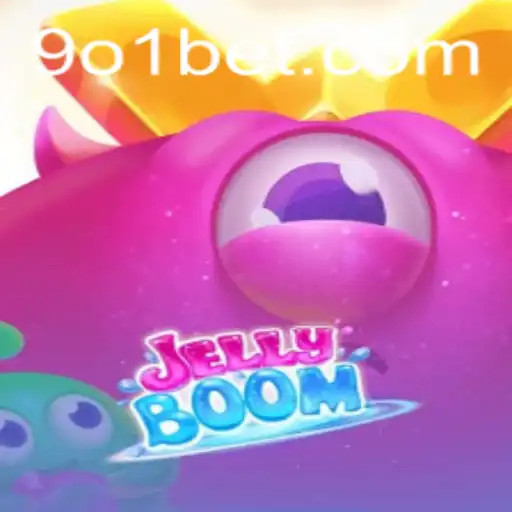Explorando o Mundo Empolgante de JellyBoom: Guia Completo e Regras do Jogo