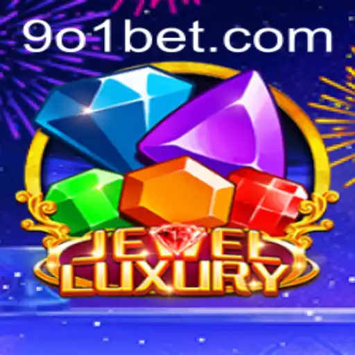 Descubra o Fascinante Mundo de JewelLuxury com 901bet