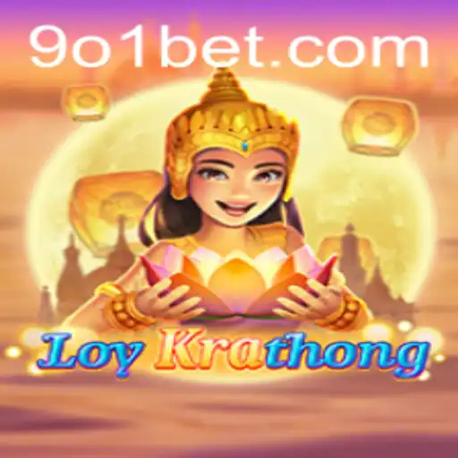Descubra o Fascinante Jogo LoyKrathong e a Emoção do 901bet
