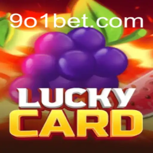 Descubra o Mundo do Jogo LuckyCard: Regras e Estratégias