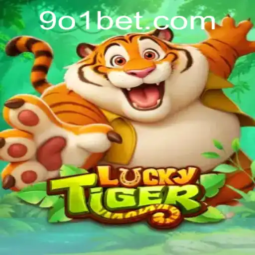 Explorando o Emocionante Mundo de LuckyTiger e 901bet