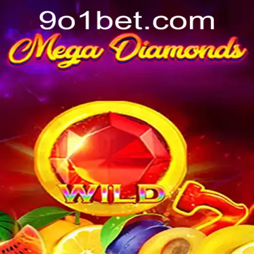Descubra o Fascinante Mundo de MegaDiamond com 901bet