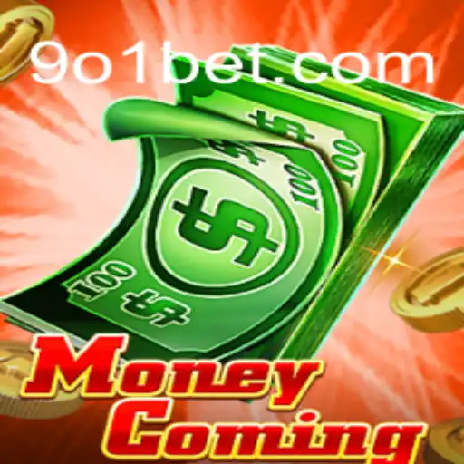 Descubra o Mundo Emocionante de MoneyComing: O Jogo que Domina as Rodas de 901bet