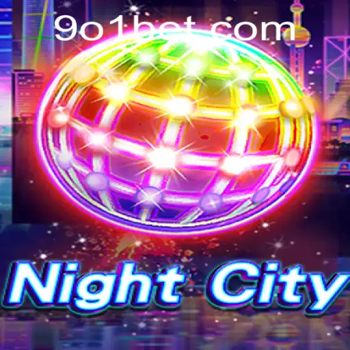 Explorando o Universo do Jogo NightCity e a Potência da Palavrachave 901bet