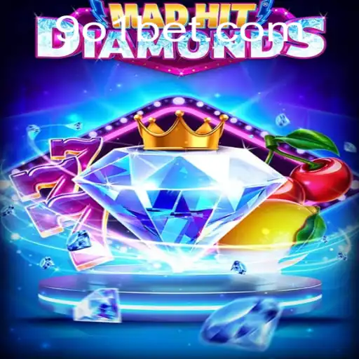 Descubra o Fascinante Mundo de MadHitDiamonds: Um Mergulho nas Regras e Dinâmicas do Jogo