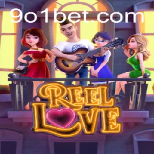 Explorando o Mundo de ReelLove: Uma Nova Experiência no 901bet