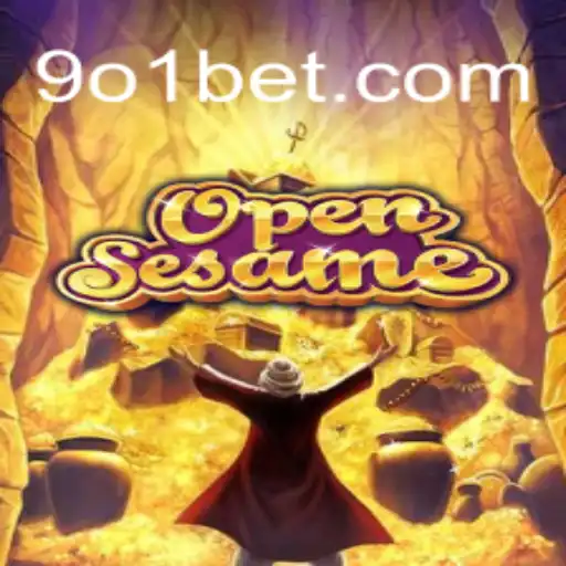 Explore o Mistério e a Aventura com OpenSesame: Um Jogo Fascinante