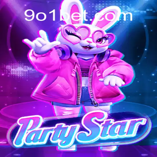PartyStar: Descubra o Novo Fenômeno dos Jogos de Festa