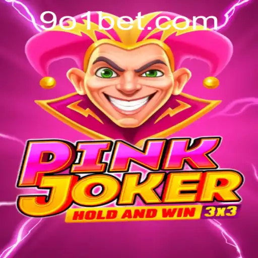 PinkJoker: Descubra o Mundo Empolgante do Novo Jogo de Estratégia
