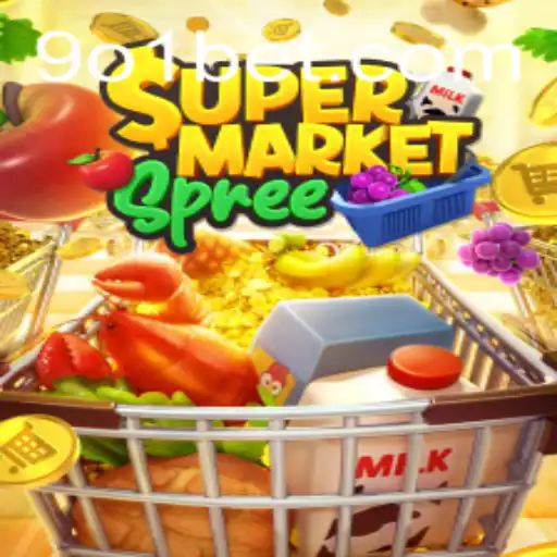 Descubra o Mundo Vibrante de SupermarketSpree: Um Jogo Empolgante de Estratégia e Aventura