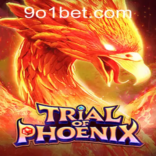 TrialofPhoenix: O Jogo que Revoluciona as Apostas e Entretenimento Interativo