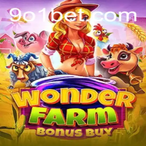 Descubra o Mundo de WonderFarmBonusBuy: Um Jogo Inovador no Universo de Apostas